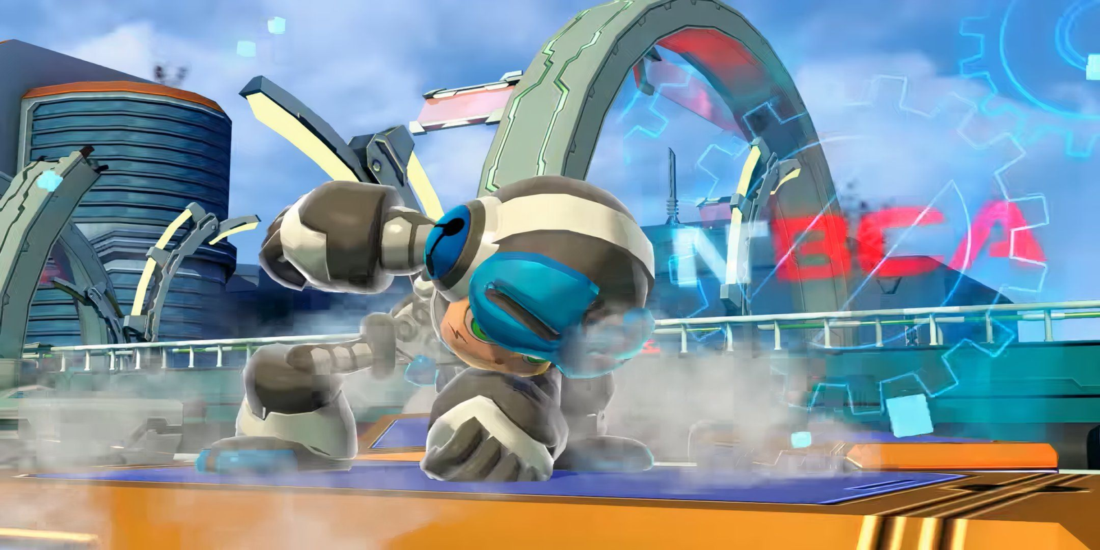 Mighty No. 9 3DS Pre-Orders Finally Cancelled By Amazon