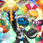 Mighty No. 9 $4 Million Kickstarter Stretch Goal Ports Canceled