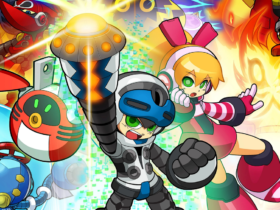 Mighty No. 9 $4 Million Kickstarter Stretch Goal Ports Canceled