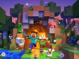 Minecraft 2 'Basically Announced' By Original Creator, But There's a Catch