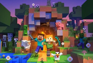 Minecraft 2 'Basically Announced' By Original Creator, But There's a Catch