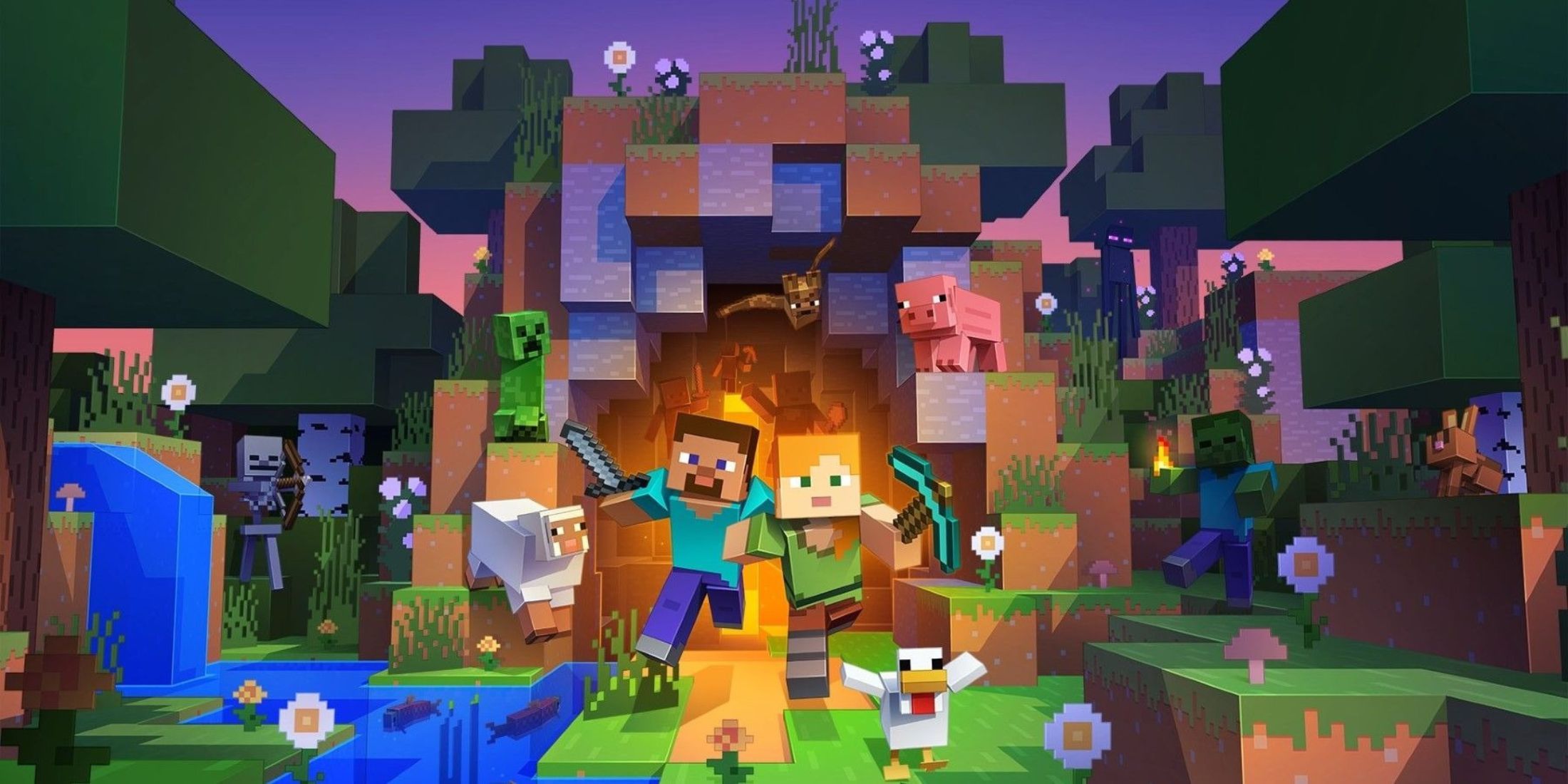 minecraft spiritual successor announced