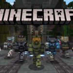 Minecraft is Sitting On a Gold Mine of Xbox Crossovers