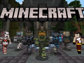 Minecraft is Sitting On a Gold Mine of Xbox Crossovers