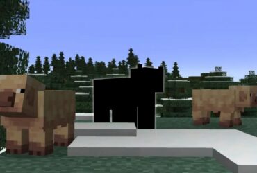 Minecraft's New Pig Varieties Should Be the Tip of the Iceberg