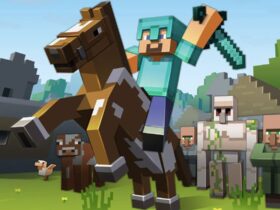 Minecraft's latest update does the very normal thing of fixing some bugs, but a petition is asking Mojang to undo the changes in the name of parkour and speedbridging