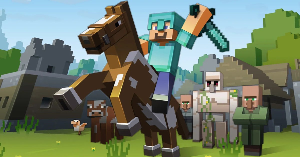 Minecraft's latest update does the very normal thing of fixing some bugs, but a petition is asking Mojang to undo the changes in the name of parkour and speedbridging