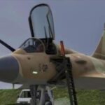 Mirage 2000C Announced for Microsoft Flight Simulator 2024 and 2020, and It's Coming This Month