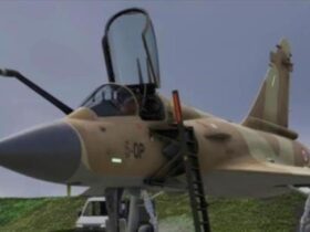 Mirage 2000C Announced for Microsoft Flight Simulator 2024 and 2020, and It's Coming This Month