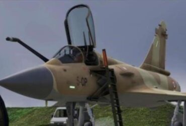 Mirage 2000C Announced for Microsoft Flight Simulator 2024 and 2020, and It's Coming This Month