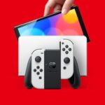 Modded Nintendo Switch Seller Arrested In Japan