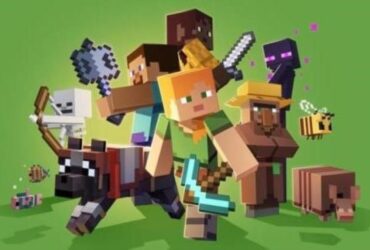 Mojang Overhauls Minecraft Bug Reporting System with a Major Upgrade