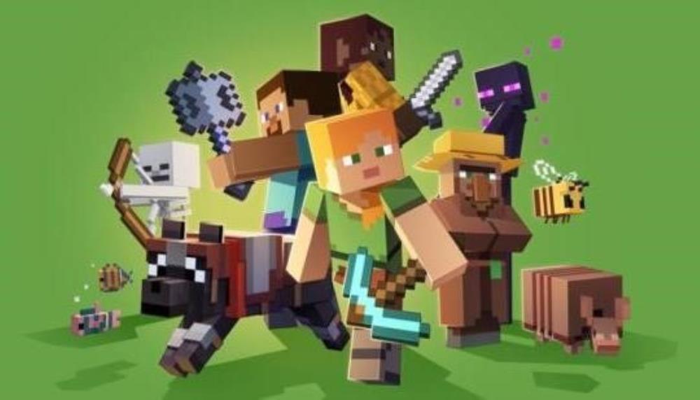 Mojang Overhauls Minecraft Bug Reporting System with a Major Upgrade