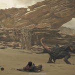 Monster Hunter Wilds Fans Are Obsessed With The Twerking Gypceros