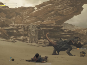 Monster Hunter Wilds Fans Are Obsessed With The Twerking Gypceros