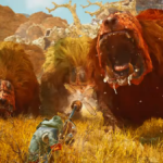 Monster Hunter Wilds Gets Another Free Beta Test In February