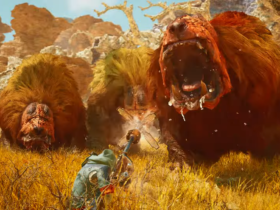 Monster Hunter Wilds Gets Another Free Beta Test In February