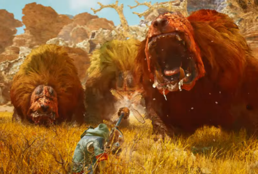 Monster Hunter Wilds Gets Another Free Beta Test In February