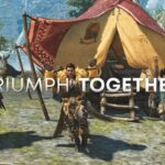 Monster Hunter Wilds - Go Wild Together Trailer