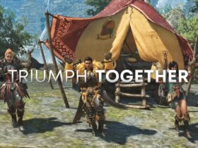 Monster Hunter Wilds - Go Wild Together Trailer