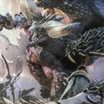 Monster Hunter World Player Beats Entire Game Without Using Weapons