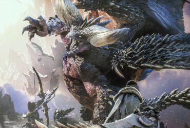 Monster Hunter World Player Beats Entire Game Without Using Weapons