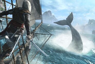 More Assassin's Creed Black Flag Remake Details Leak Online