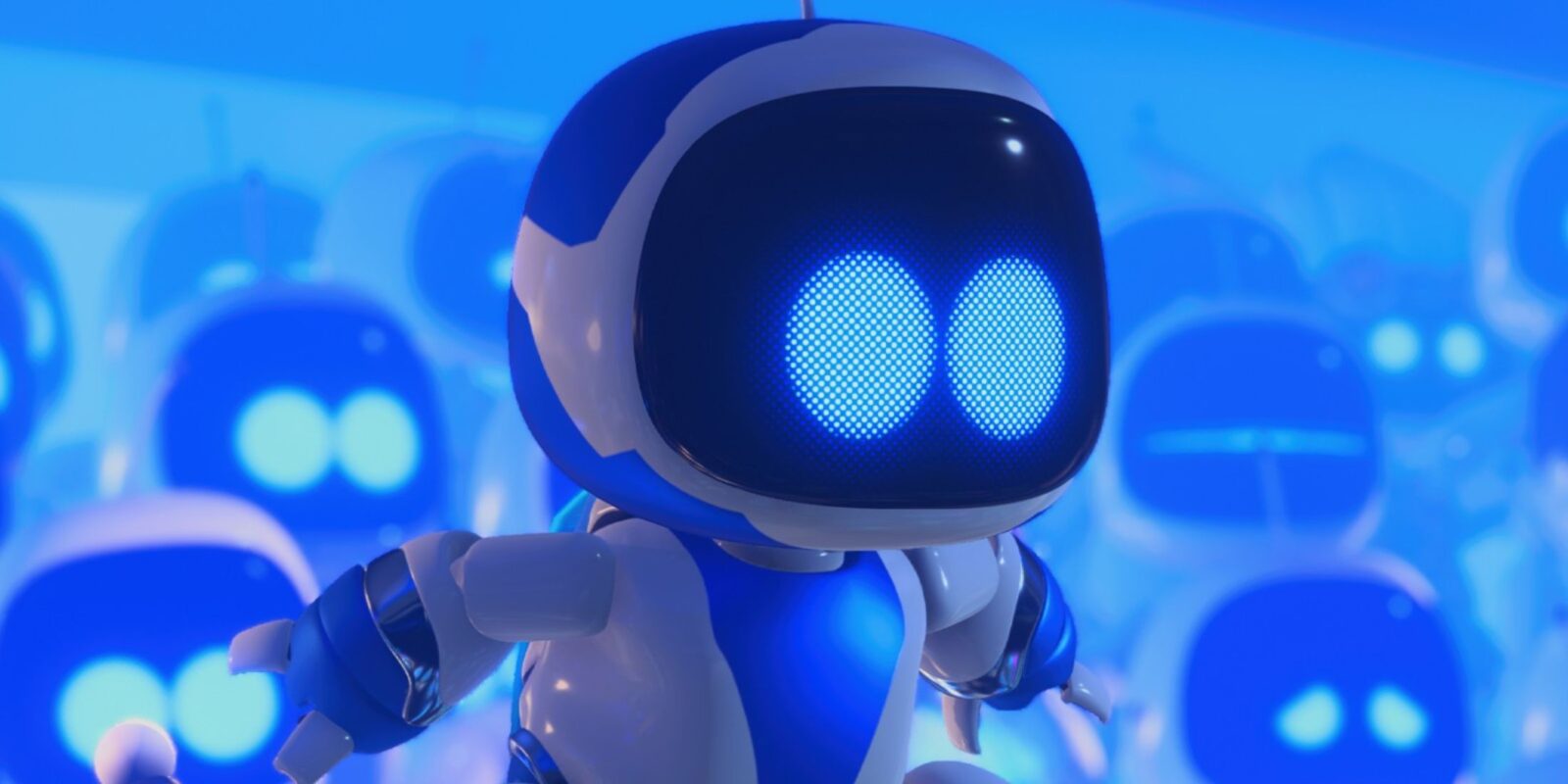 More New Astro Bot Content Could Be on the Way