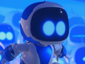 More New Astro Bot Content Could Be on the Way