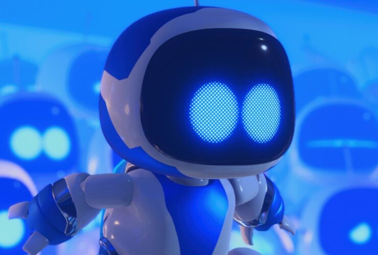 More New Astro Bot Content Could Be on the Way