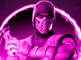 Mortal Kombat 1 Fans Think the Game is Hiding a Secret Pink Ninja