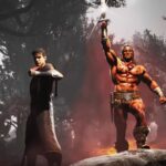 Mortal Kombat 1's Conan DLC Has Added More Teases For Floyd