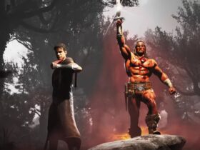 Mortal Kombat 1's Conan DLC Has Added More Teases For Floyd