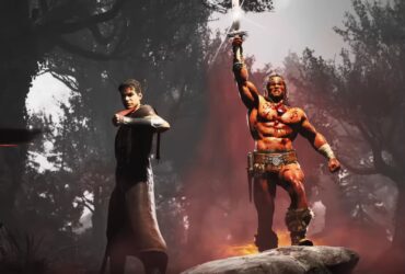 Mortal Kombat 1's Conan DLC Has Added More Teases For Floyd