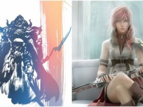 Most Complex Final Fantasy Games