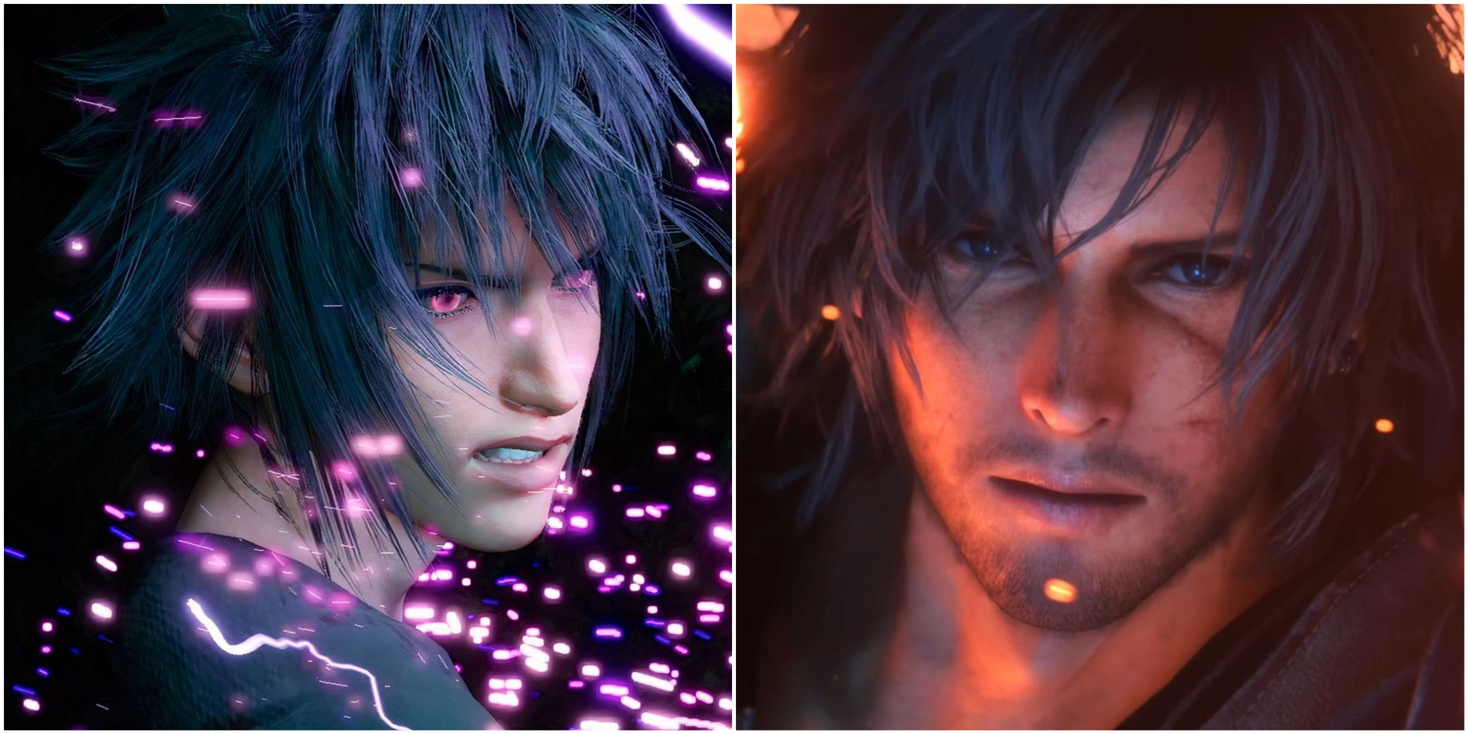 Most Controversial Final Fantasy Games, Ranked