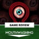 Mouthwashing Review (PC) – The Flavor of Fear | The Outerhaven