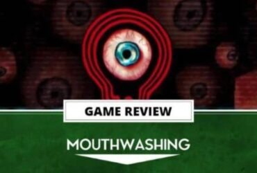 Mouthwashing Review (PC) – The Flavor of Fear | The Outerhaven