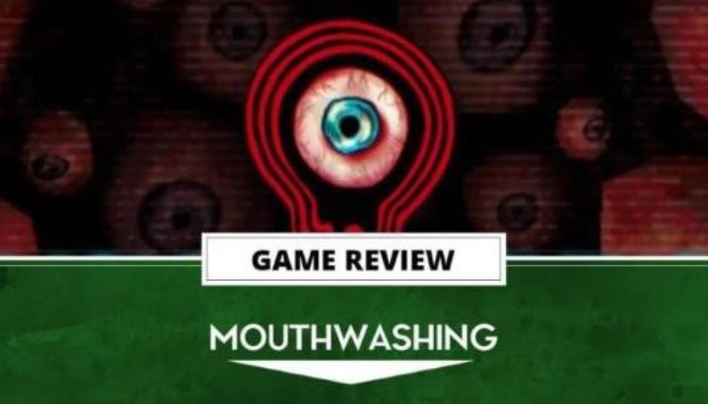 Mouthwashing Review (PC) – The Flavor of Fear | The Outerhaven