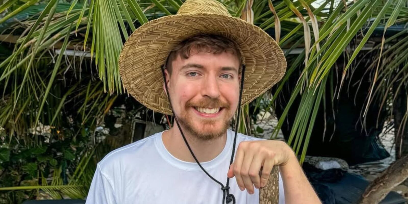 MrBeast Passes Wild New YouTube Subscriber Milestone