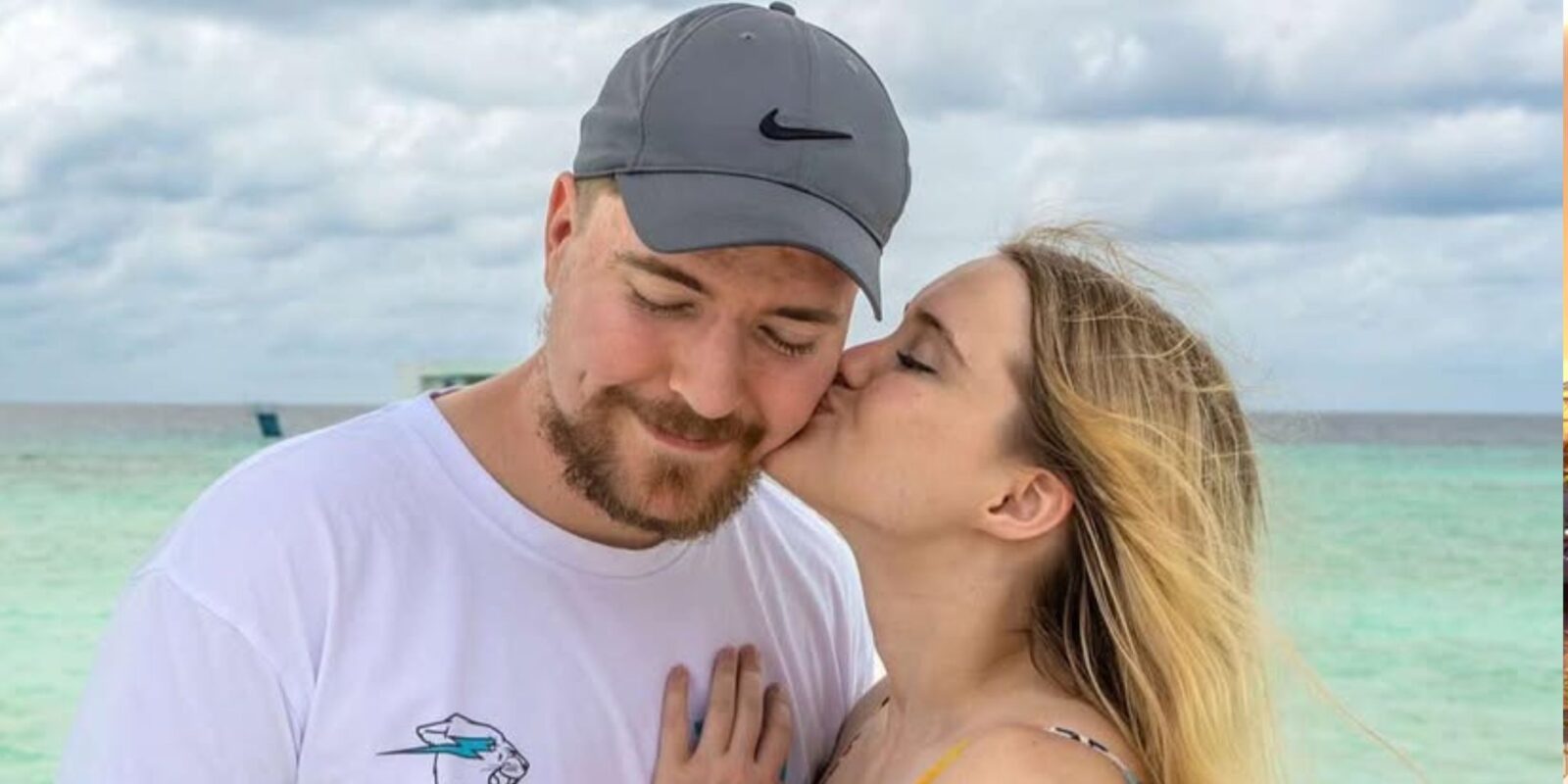 MrBeast is Now Engaged