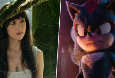 Multiple movies, including Sonic 3 and Madame Web, are ineligible for Best Picture at the Oscars this year