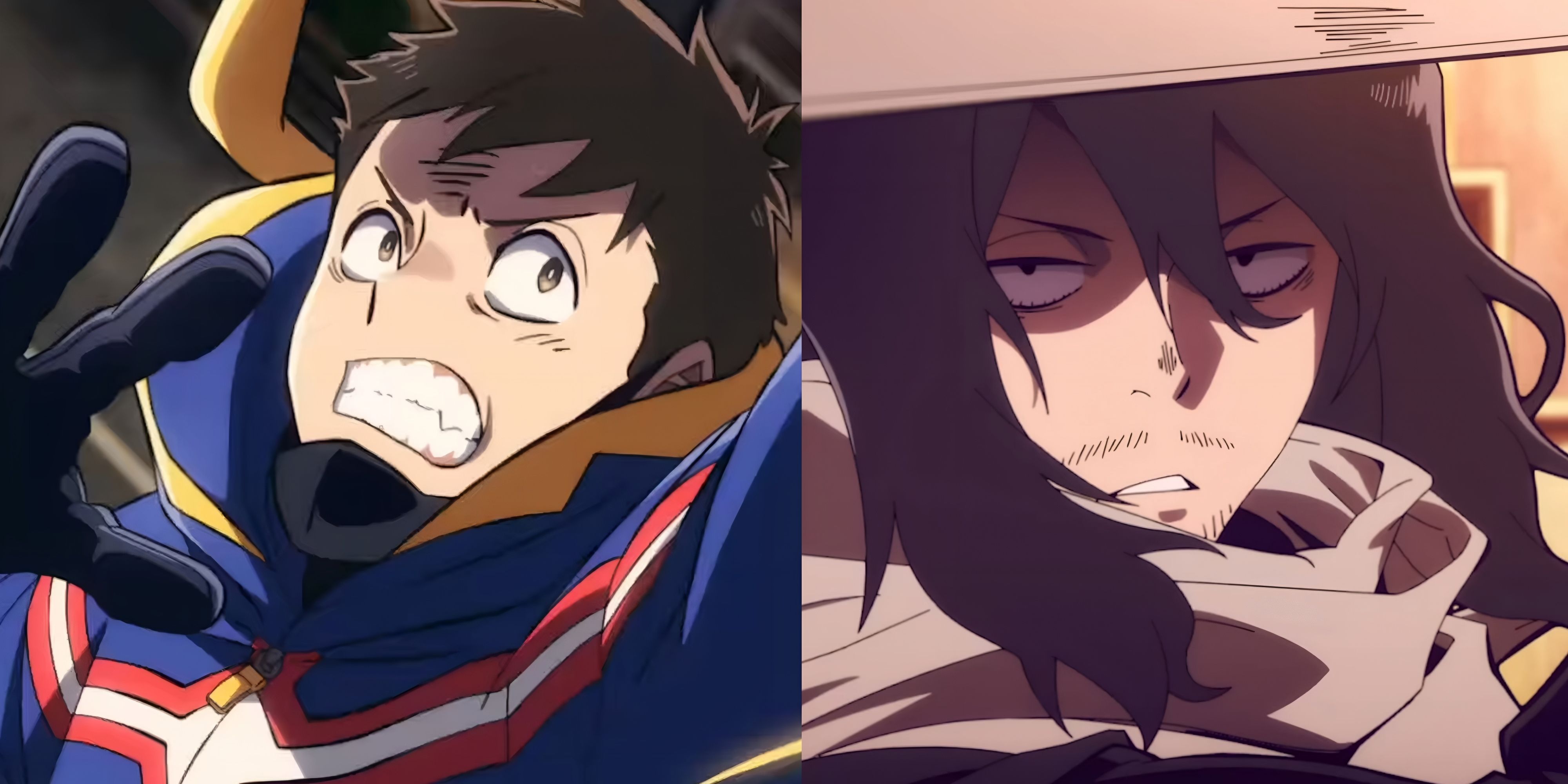 featured My Hero Academia Vigilantes Reveals New Trailer