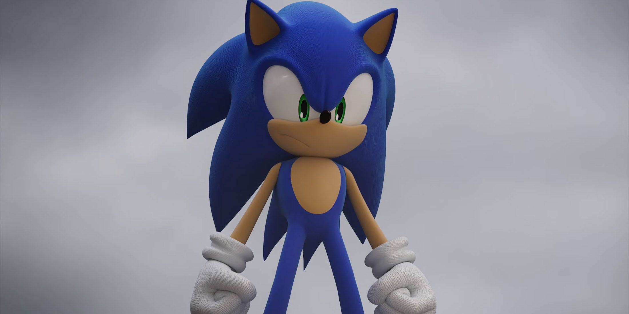 sonic the hedgehog character new human name 3 years