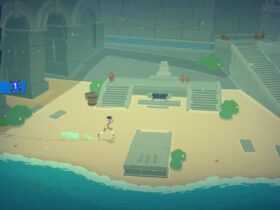 Mythwrecked: Ambrosia Island Review | TheXboxHub