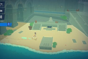 Mythwrecked: Ambrosia Island Review | TheXboxHub