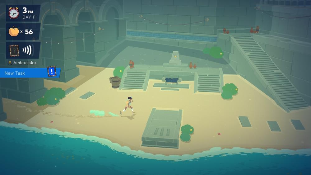 Mythwrecked: Ambrosia Island Review | TheXboxHub