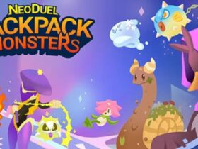 “NEODUEL: Backpack Monsters” just dropped its new major update via Steam