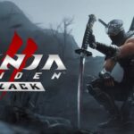 NINJA GAIDEN 2 Black Official Launch Trailer | Developer_Direct 2025