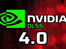 NVIDIA Rumored To Launch DLSS 4 Upgrade Exclusive To RTX 50XX Series